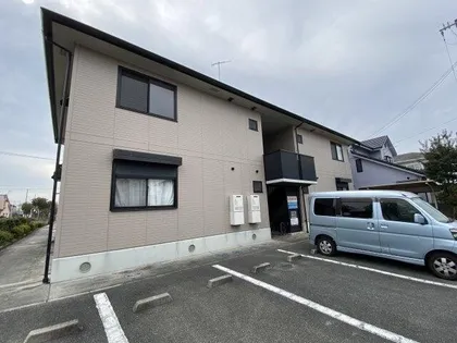 サンオリーブ御崎 Bの画像