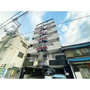 オズレジデンス玉出の画像