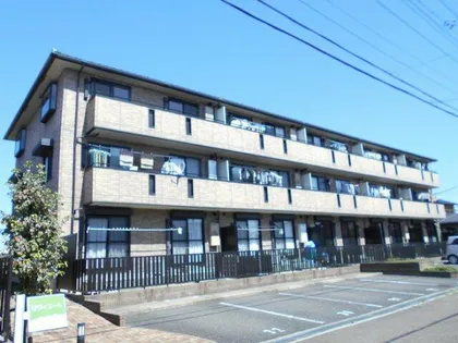 リヴィエール【301号室】の外観