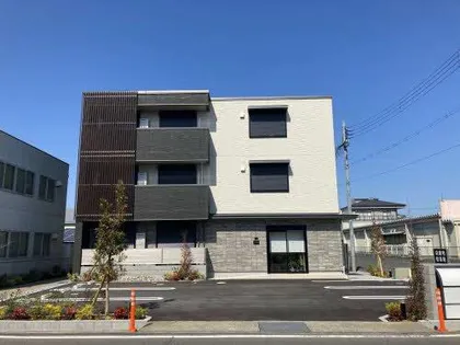 グランロシェーYの画像