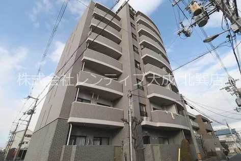 セレニティ南巽の画像