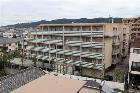 アルカーサル星田の画像