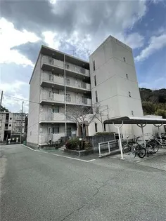 ニッセイ日笠コーポⅡの画像