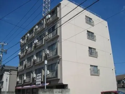 トータス駒止【500号室】の外観