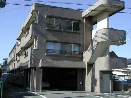 第3秋善ビルの画像