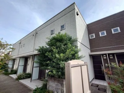 ShaMaison Okamoto Hills B【202号室】の外観