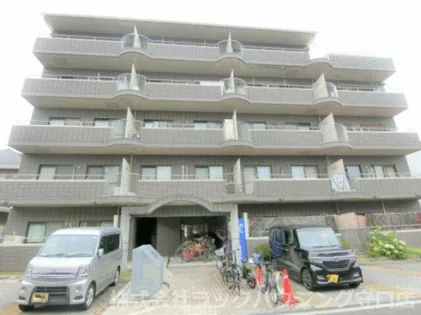 GMパーク錦通の画像