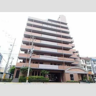 ベルデフラッツ守口SOUTHの画像