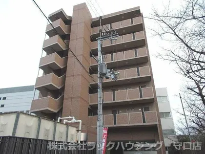 GROOVE大日の画像