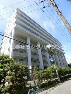 アーバンエース守口パルの画像