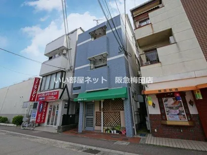 ハイツ北斗の画像