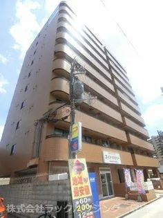 オズレジデンス関目【8階】の外観