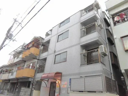 イーストマンションの画像