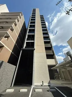 S-RESIDENCE天満橋ar【13階】の外観