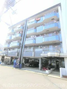 グレイスガーデン新森1号館の画像