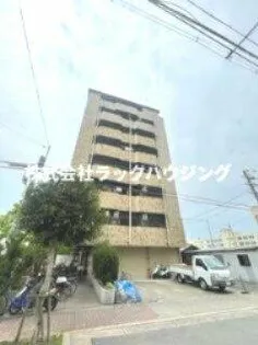 エクセレント新森の画像