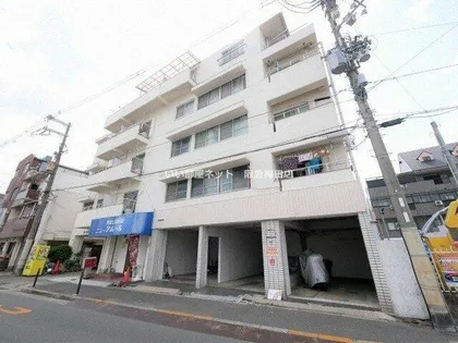 オーティーハイツ千林の画像