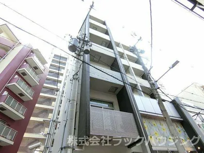 M'S FLATⅡの画像