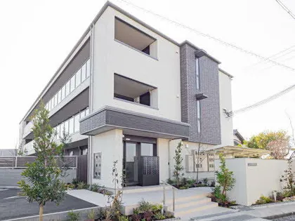 アーバンプロムナードⅢの画像