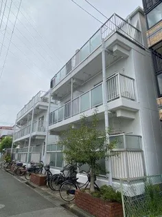 ラ フォーレ古川橋の画像