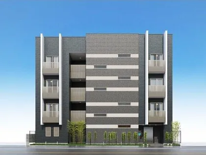 ウェルスクエア都島中通の画像