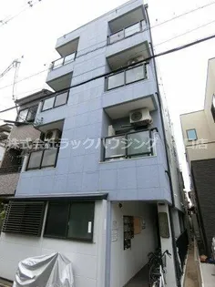 サンコーパークハイツの画像