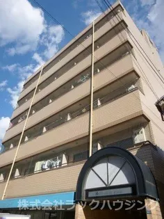 コムズスクエア日吉の画像