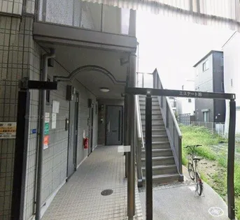 エステート旭の画像