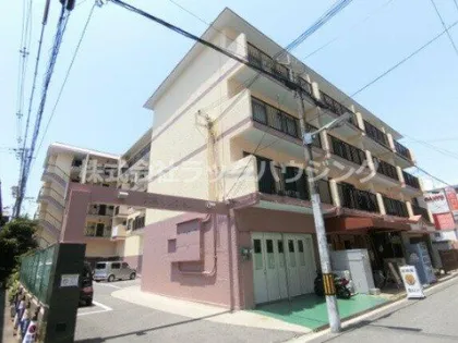 大宮マンションの画像