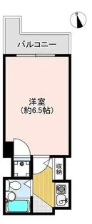 ベルトピア手柄I【3階】の間取り