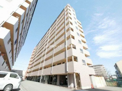 M'PLAZA城東六番館の画像