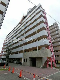 Mプラザ城東五番館の画像