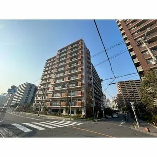 城東グリーンマンションの画像