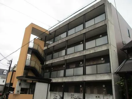 ティースクエアの画像