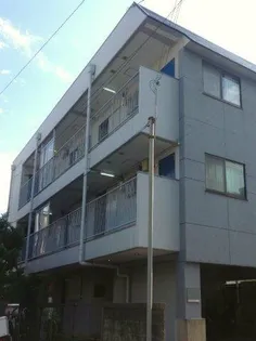 レオパレス康徳ハイツの画像