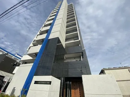 S-RESIDENCE豊国通【10階】の外観