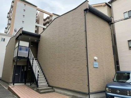 レオパレスグランシャトーの画像