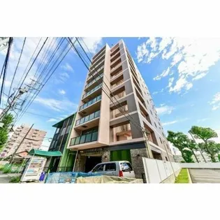 ドゥナーレ畑江通の画像