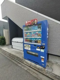 ドミトリー上高畑の画像