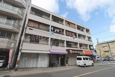 第Yメゾンの画像