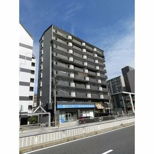 エリジェール新森の画像