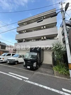 ギャレグランの画像