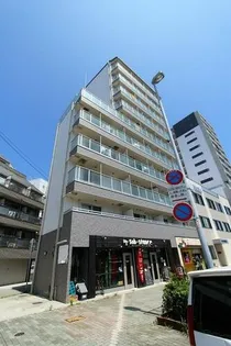 クレアドル須磨IIの画像