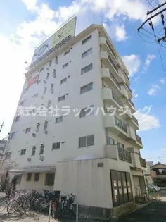 コーポ守口の画像