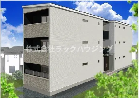 ラモーナ中野本町Ⅰの画像