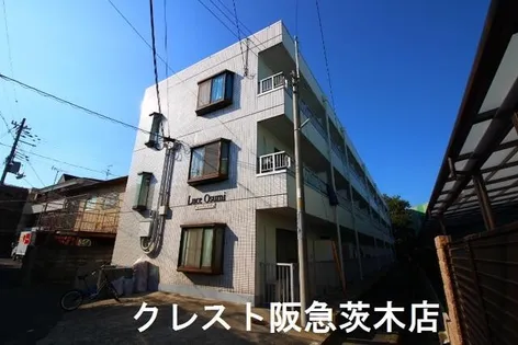 ルーチェ大住の画像