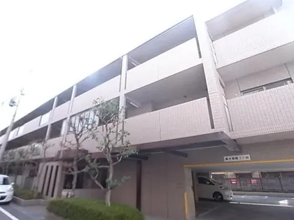 エバーグレイス西宮2の画像