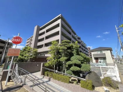 グレース門戸荘の画像