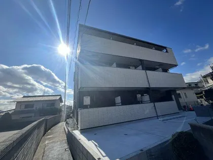 ALEGRIA逆瀬川の画像