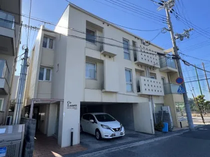 CoLunett【302号室】の外観